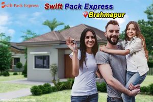 Packers and Movers Brahmapur