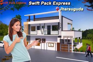 Packers and Movers jharsuguda