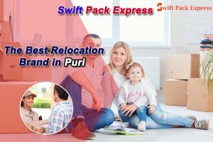 Packers and Movers Puri