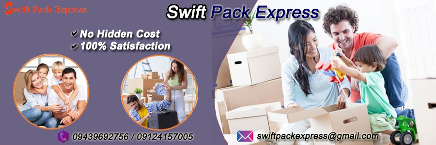 Packers and Movers Koraput